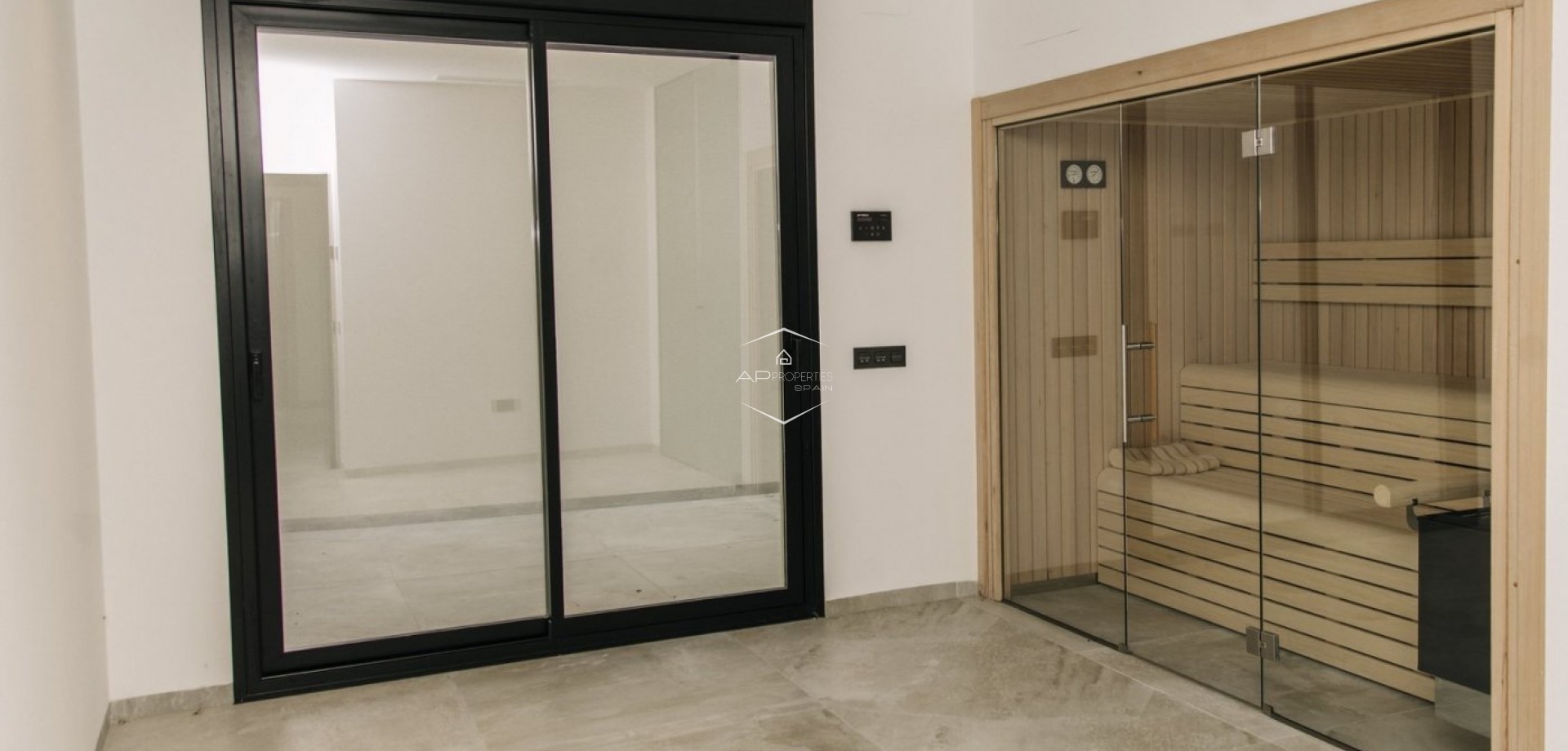 New Build - Villa - Detached -
Rojales - Altos De La Marquesa