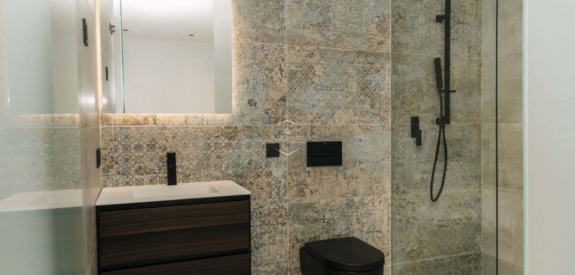 New Build - Villa - Detached -
Rojales - Altos De La Marquesa