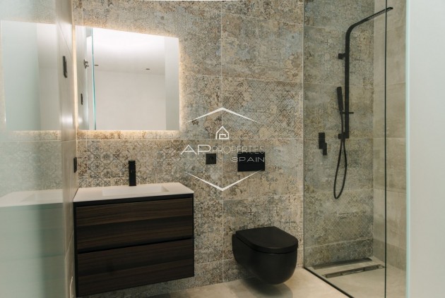 New Build - Villa - Detached -
Rojales - Altos De La Marquesa