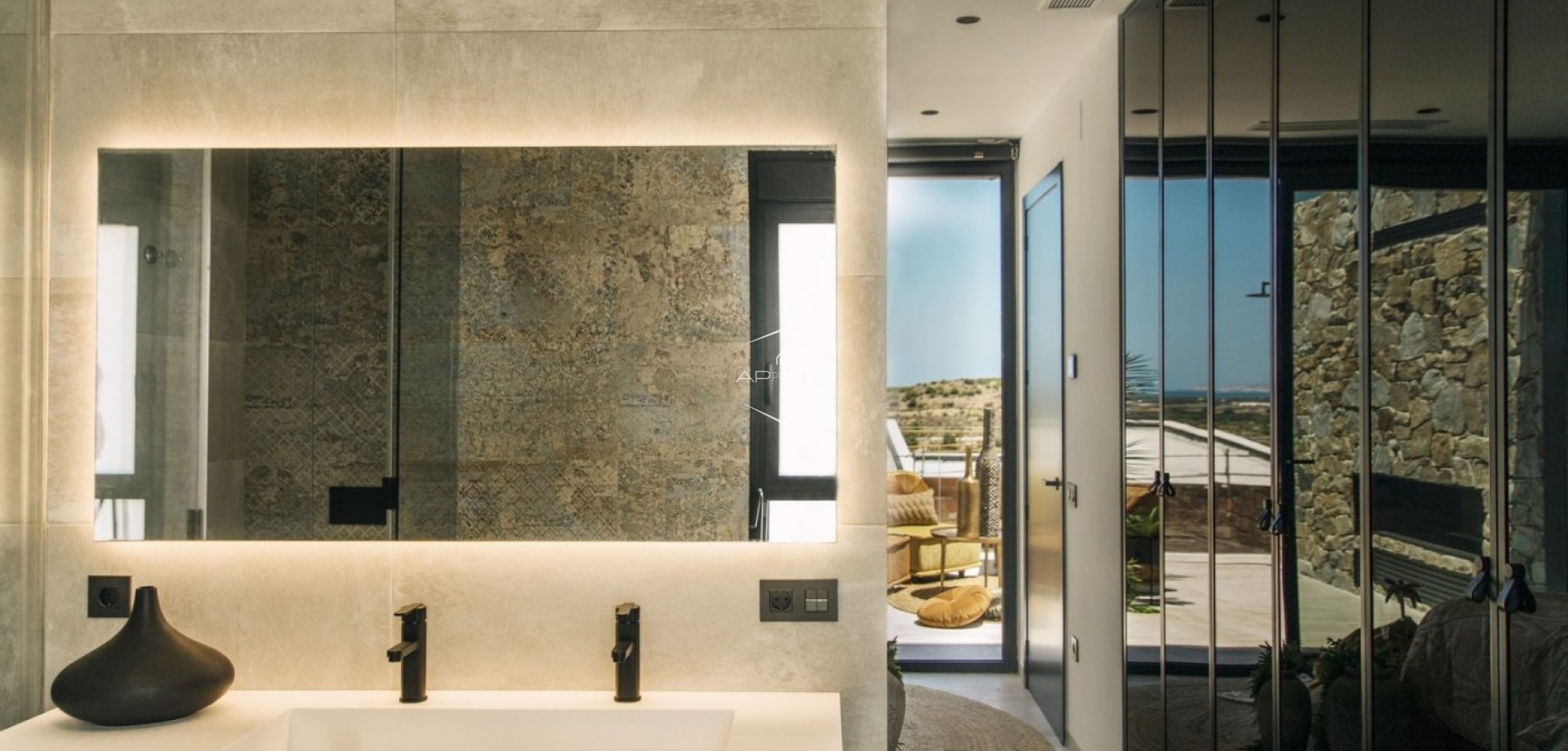 New Build - Villa - Detached -
Rojales - Altos De La Marquesa