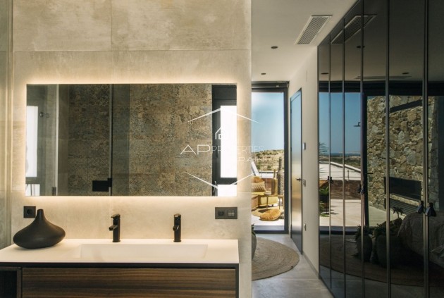 New Build - Villa - Detached -
Rojales - Altos De La Marquesa