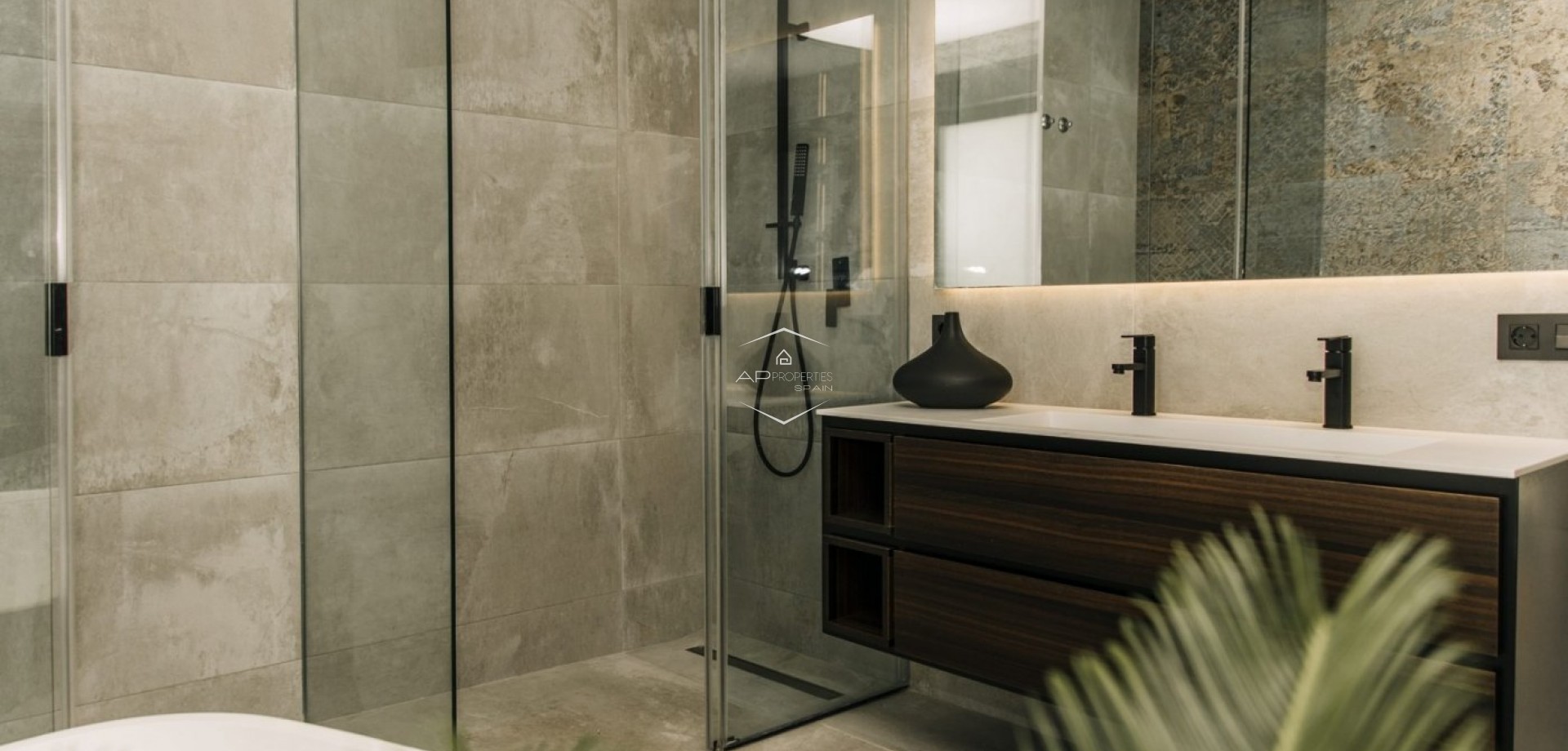 New Build - Villa - Detached -
Rojales - Altos De La Marquesa