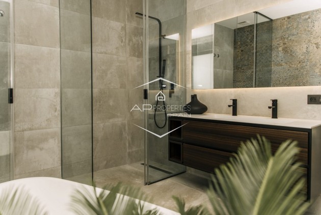 New Build - Villa - Detached -
Rojales - Altos De La Marquesa