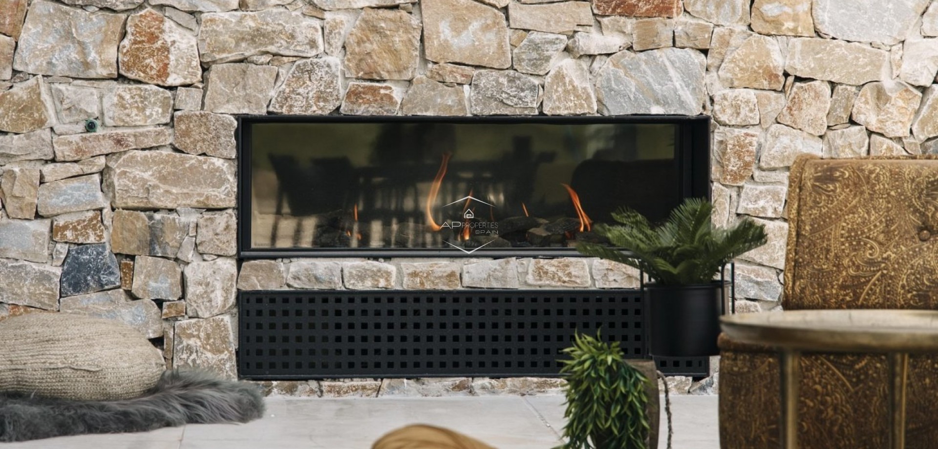 New Build - Villa - Detached -
Rojales - Altos De La Marquesa