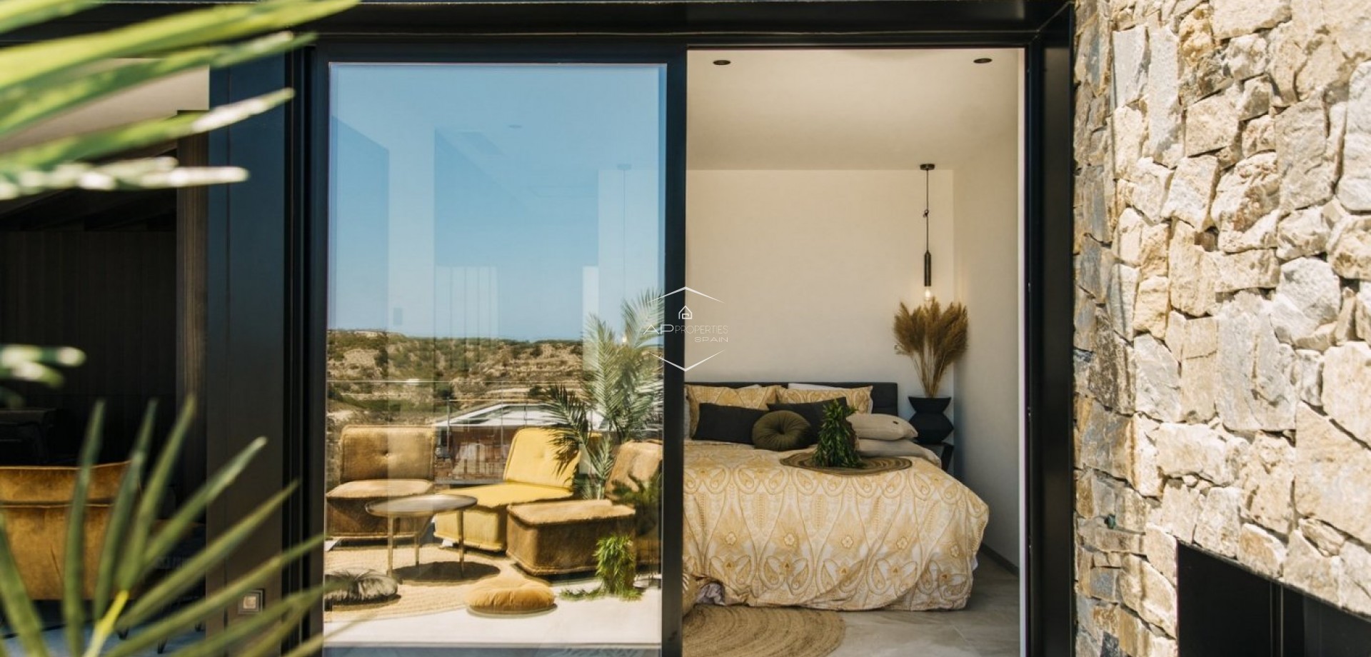 New Build - Villa - Detached -
Rojales - Altos De La Marquesa