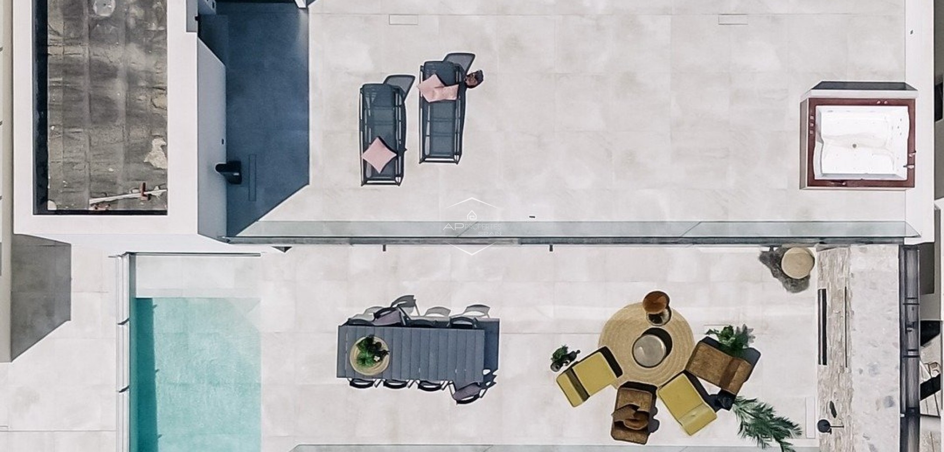 New Build - Villa - Detached -
Rojales - Altos De La Marquesa