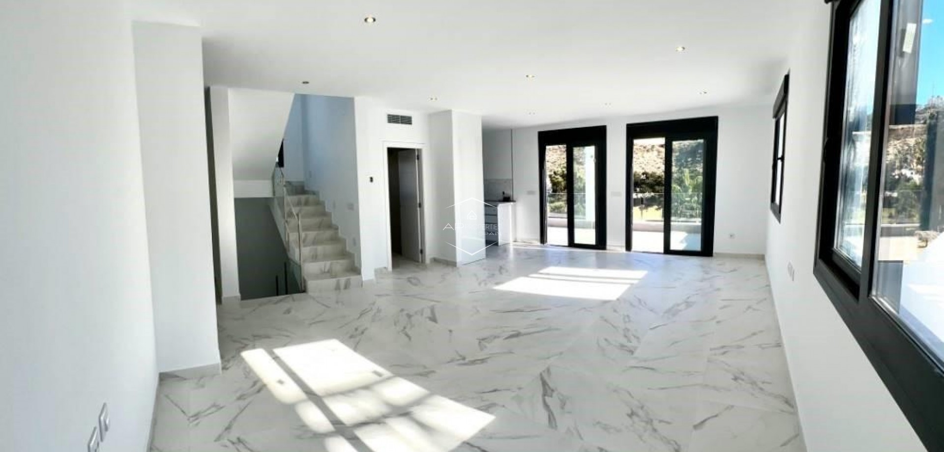 Nowy budynek - Willa - Dom wolnostojący -
Rojales - La Marquesa Golf