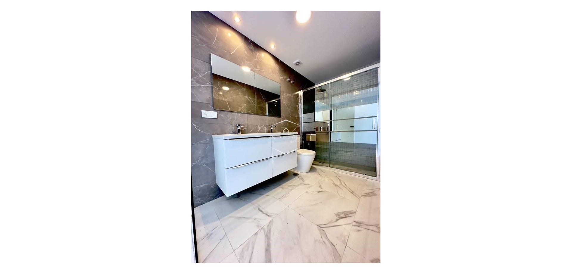 Nowy budynek - Willa - Dom wolnostojący -
Rojales - La Marquesa Golf