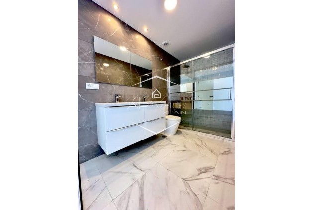 Nowy budynek - Willa - Dom wolnostojący -
Rojales - La Marquesa Golf