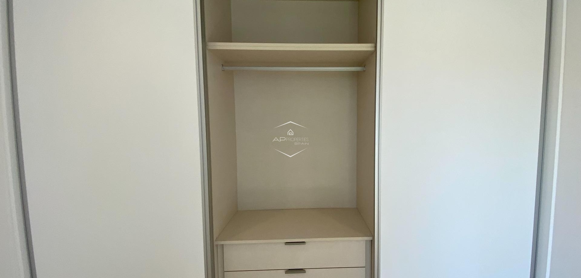 Nowy budynek - Willa - Dom wolnostojący -
Finestrat - Sierra Cortina