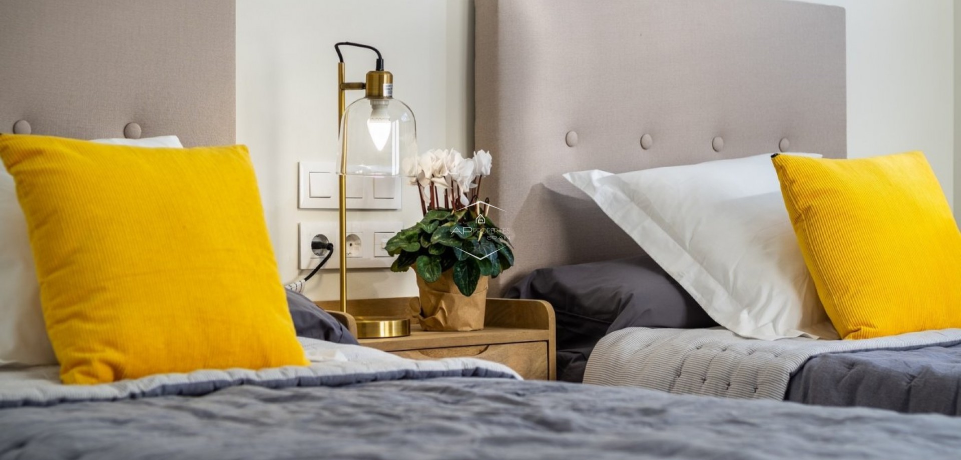 Nueva construcción  - Villa - Independiente -
Polop - Urbanizaciones