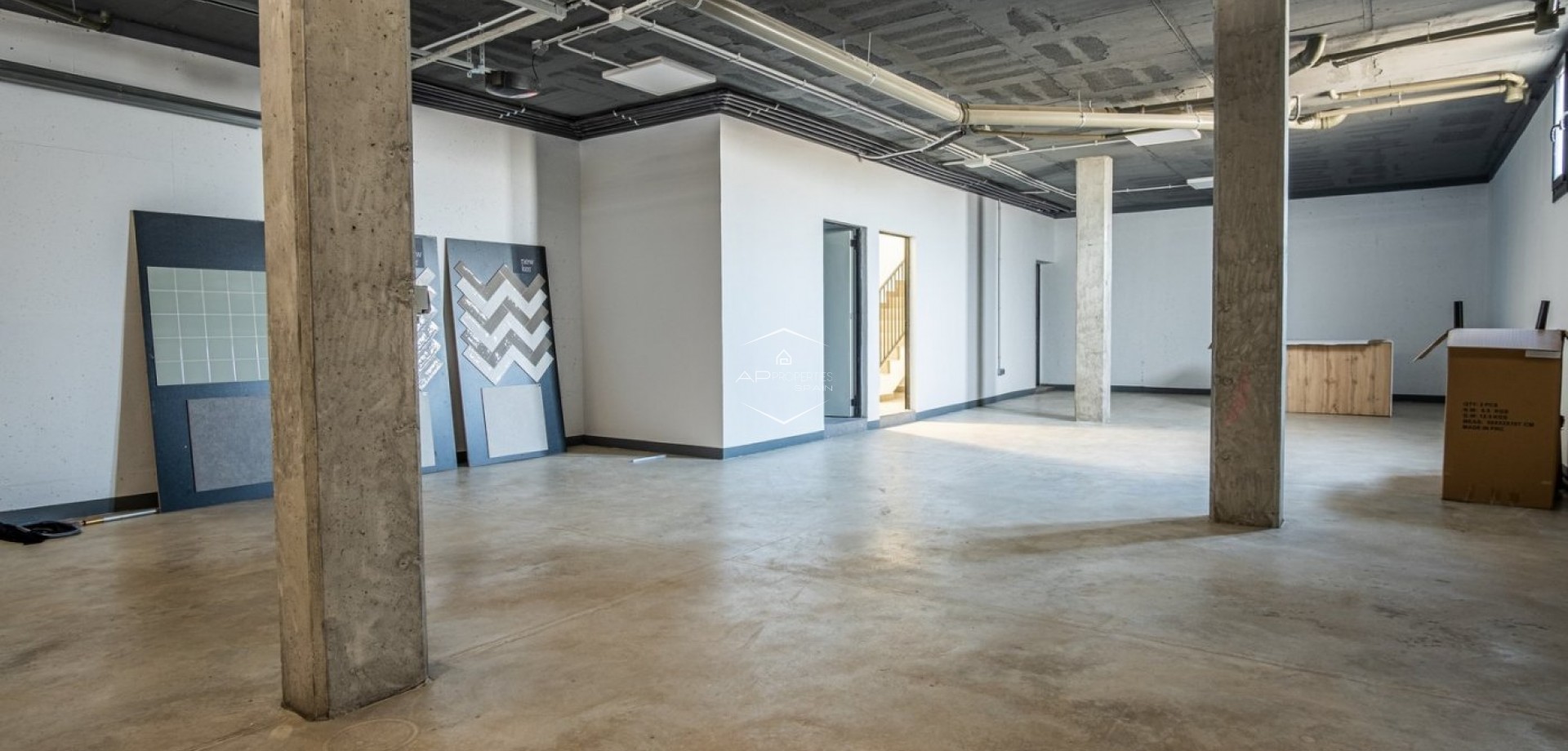 Nueva construcción  - Villa - Independiente -
Polop - Urbanizaciones