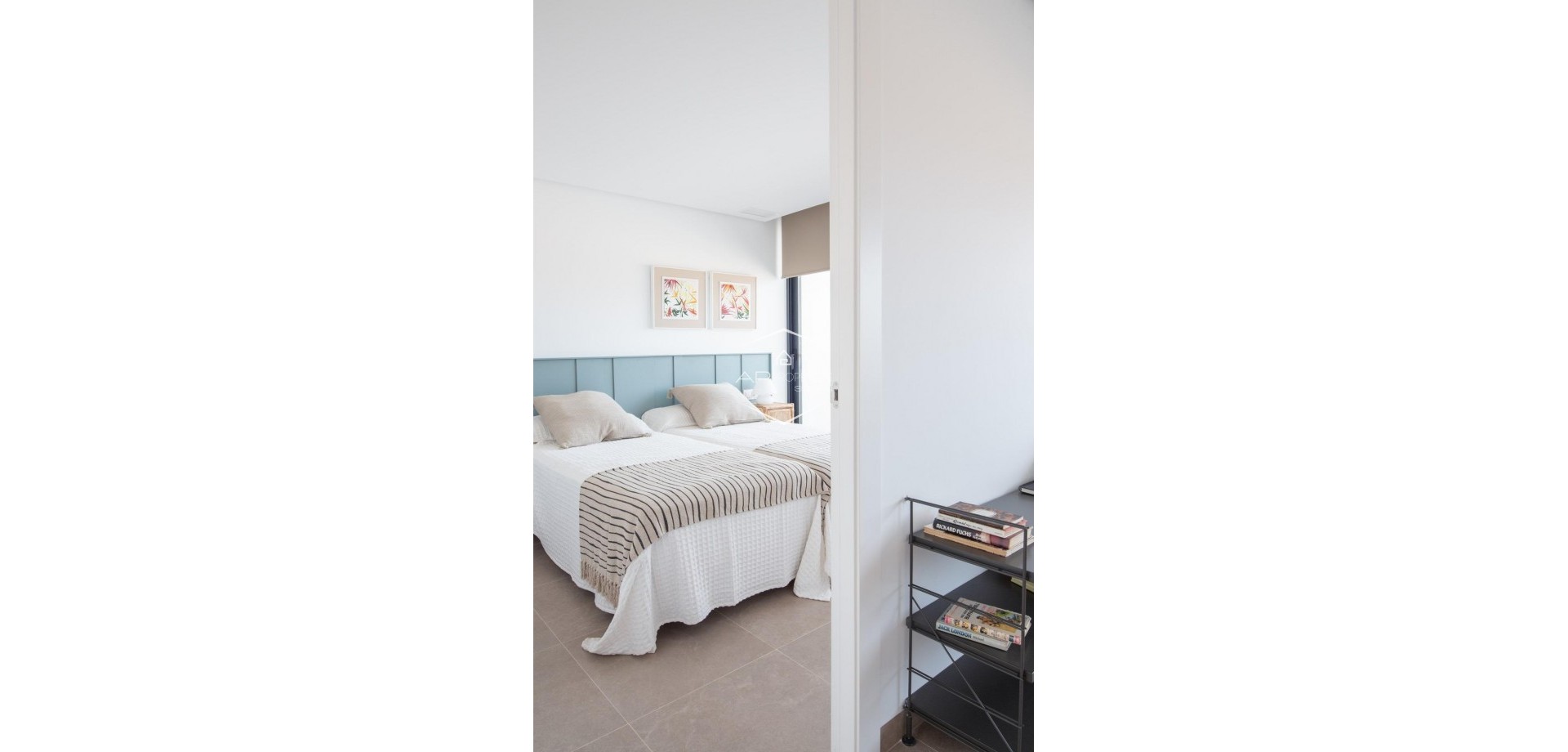 Nouvelle construction - Villa - Indépendante -
Orihuela Costa - Campoamor