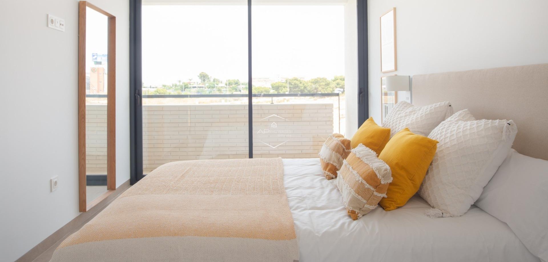 Nouvelle construction - Villa - Indépendante -
Orihuela Costa - Campoamor