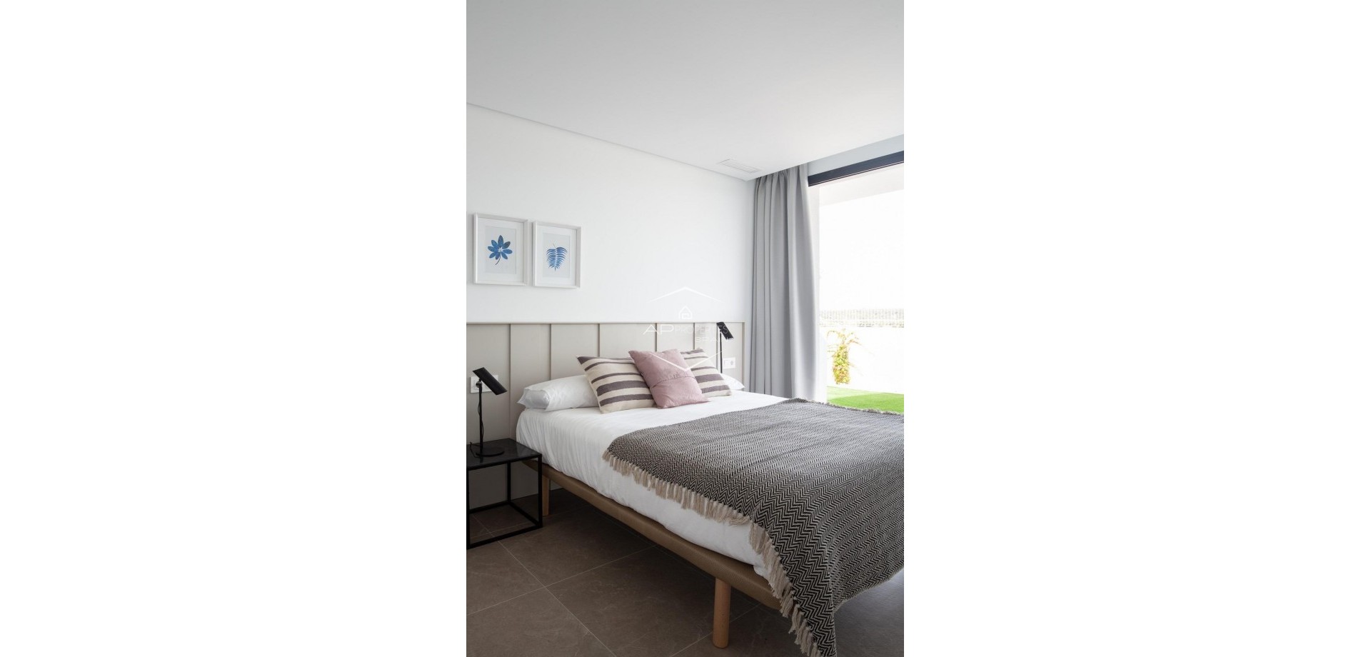 Nouvelle construction - Villa - Indépendante -
Orihuela Costa - Campoamor