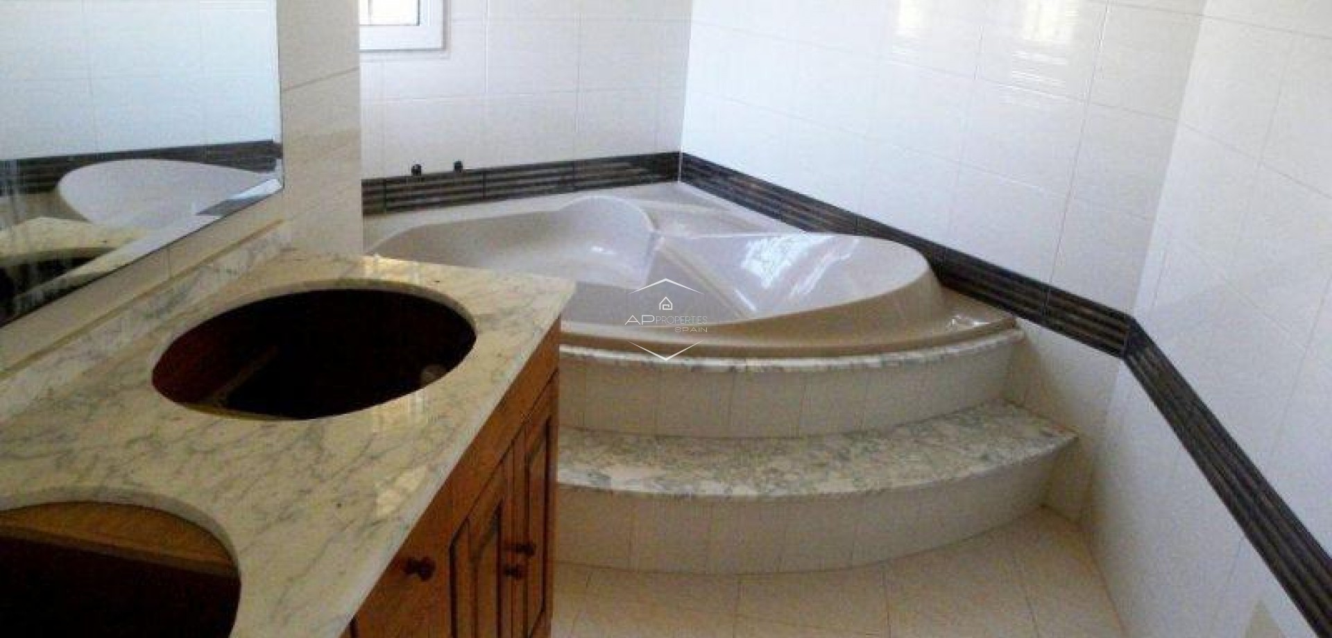 Nowy budynek - Willa - Dom wolnostojący -
La Manga del Mar Menor - La Manga Del Mar Menor