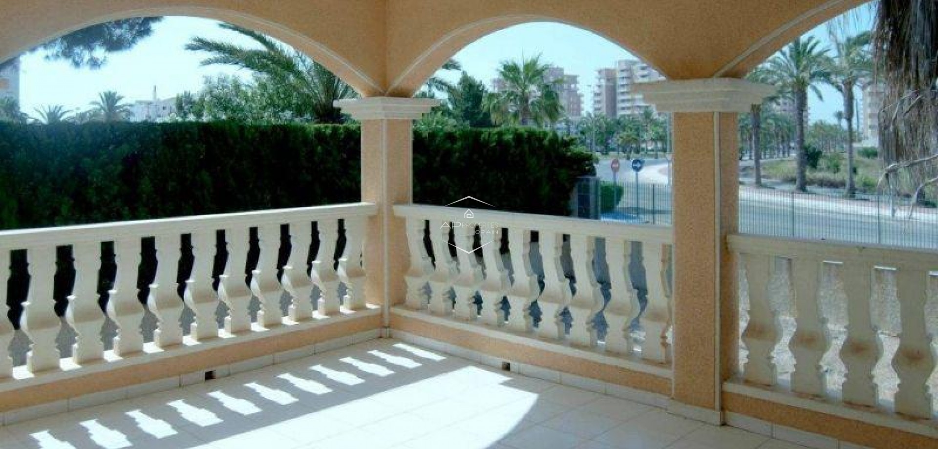 Nowy budynek - Willa - Dom wolnostojący -
La Manga del Mar Menor - La Manga Del Mar Menor