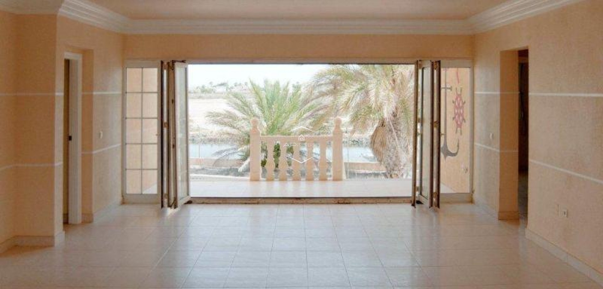 Nowy budynek - Willa - Dom wolnostojący -
La Manga del Mar Menor - La Manga Del Mar Menor