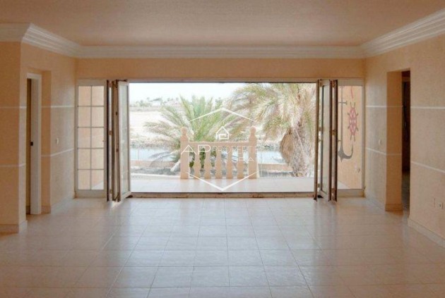 Nowy budynek - Willa - Dom wolnostojący -
La Manga del Mar Menor - La Manga Del Mar Menor