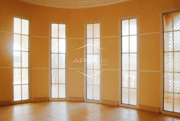 Nowy budynek - Willa - Dom wolnostojący -
La Manga del Mar Menor - La Manga Del Mar Menor