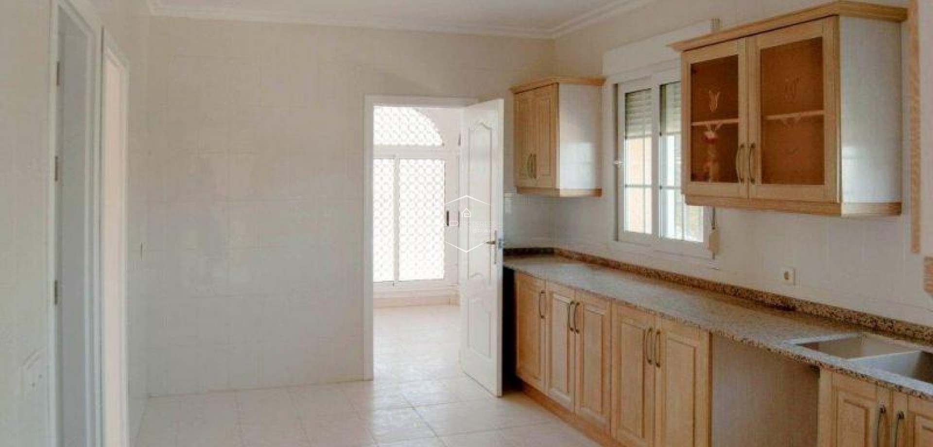 Nowy budynek - Willa - Dom wolnostojący -
La Manga del Mar Menor - La Manga Del Mar Menor