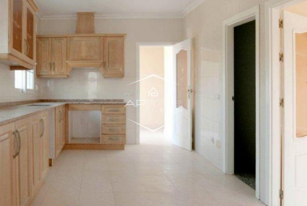 Nowy budynek - Willa - Dom wolnostojący -
La Manga del Mar Menor - La Manga Del Mar Menor