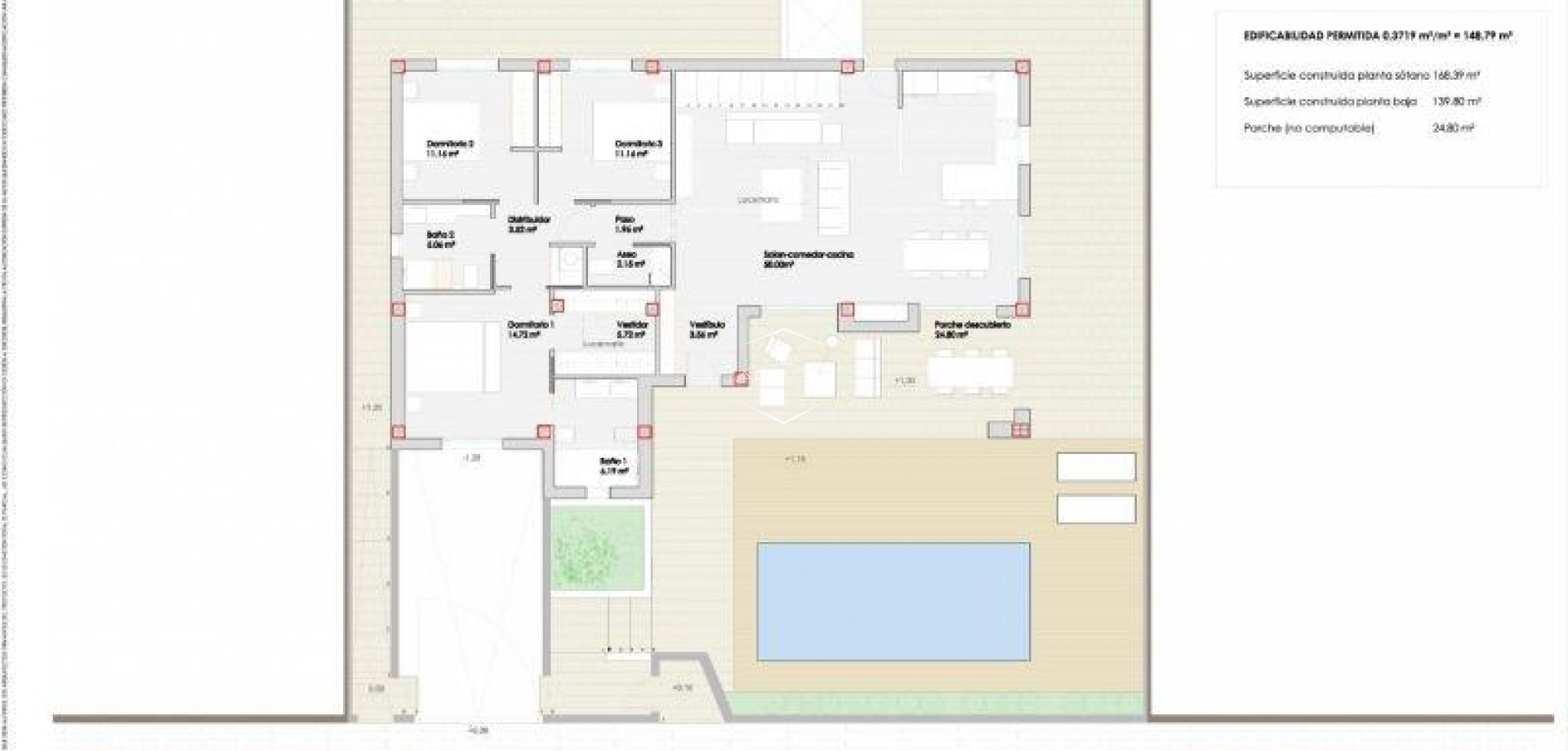 Nieuwbouw Woningen - Villa - Vrijstaand -
Torrevieja - Los Altos