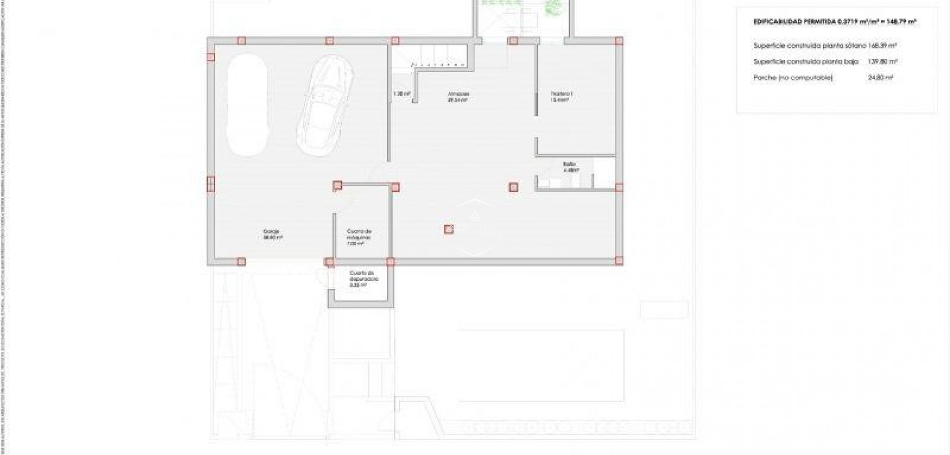 Nieuwbouw Woningen - Villa - Vrijstaand -
Torrevieja - Los Altos
