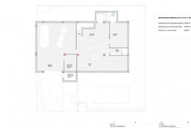 Nieuwbouw Woningen - Villa - Vrijstaand -
Torrevieja - Los Altos