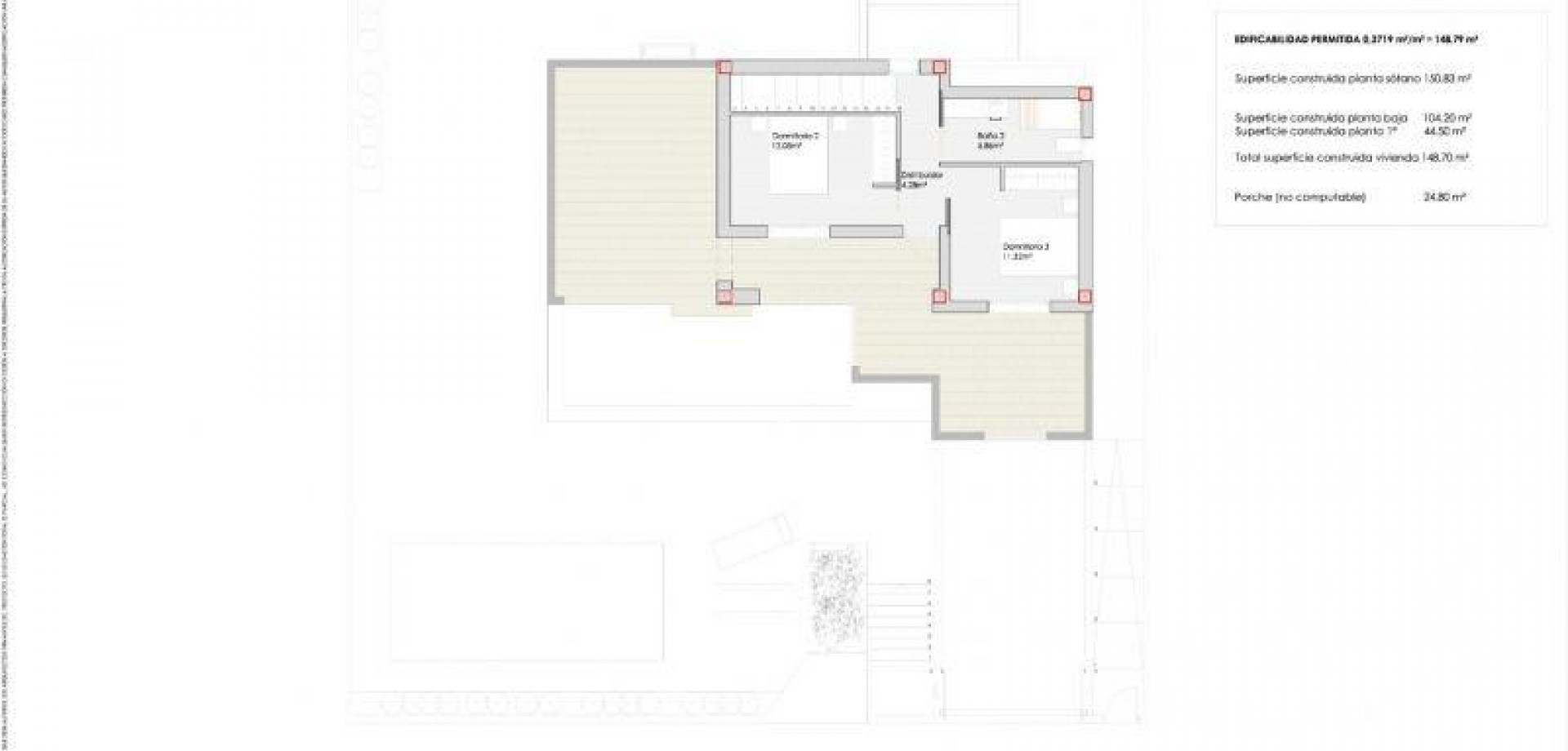 Nieuwbouw Woningen - Villa - Vrijstaand -
Torrevieja - Los Altos