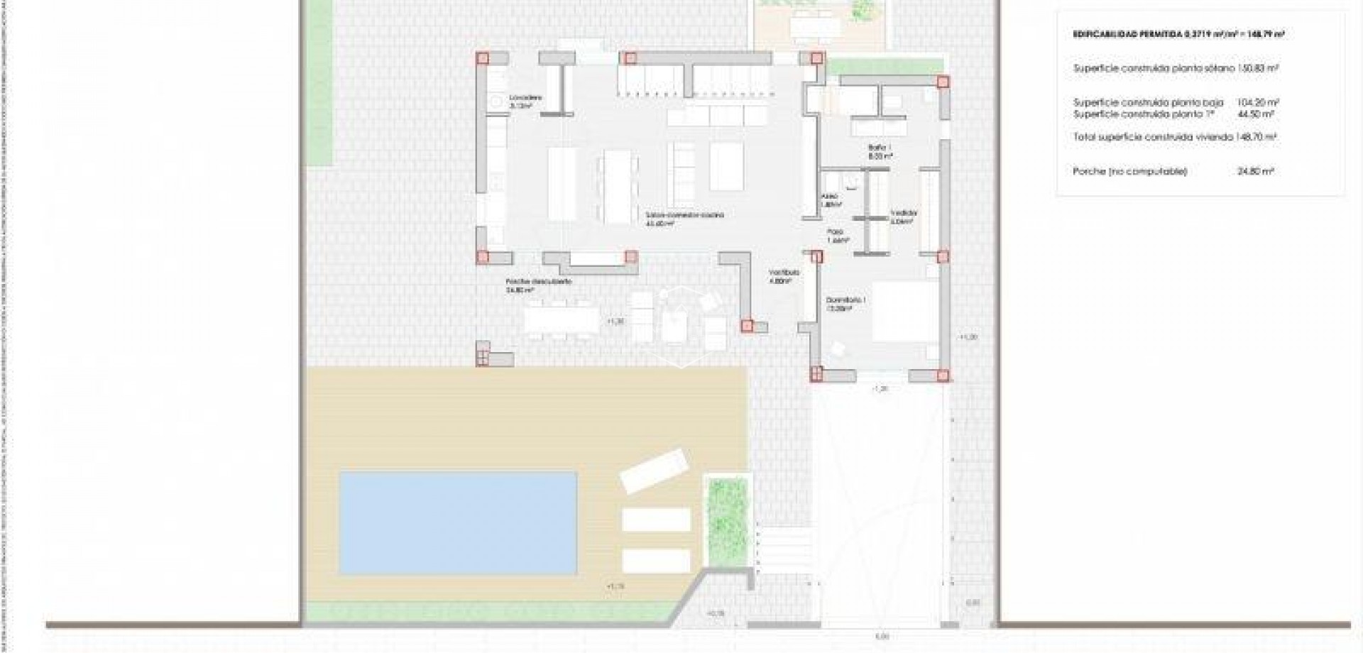 Nieuwbouw Woningen - Villa - Vrijstaand -
Torrevieja - Los Altos