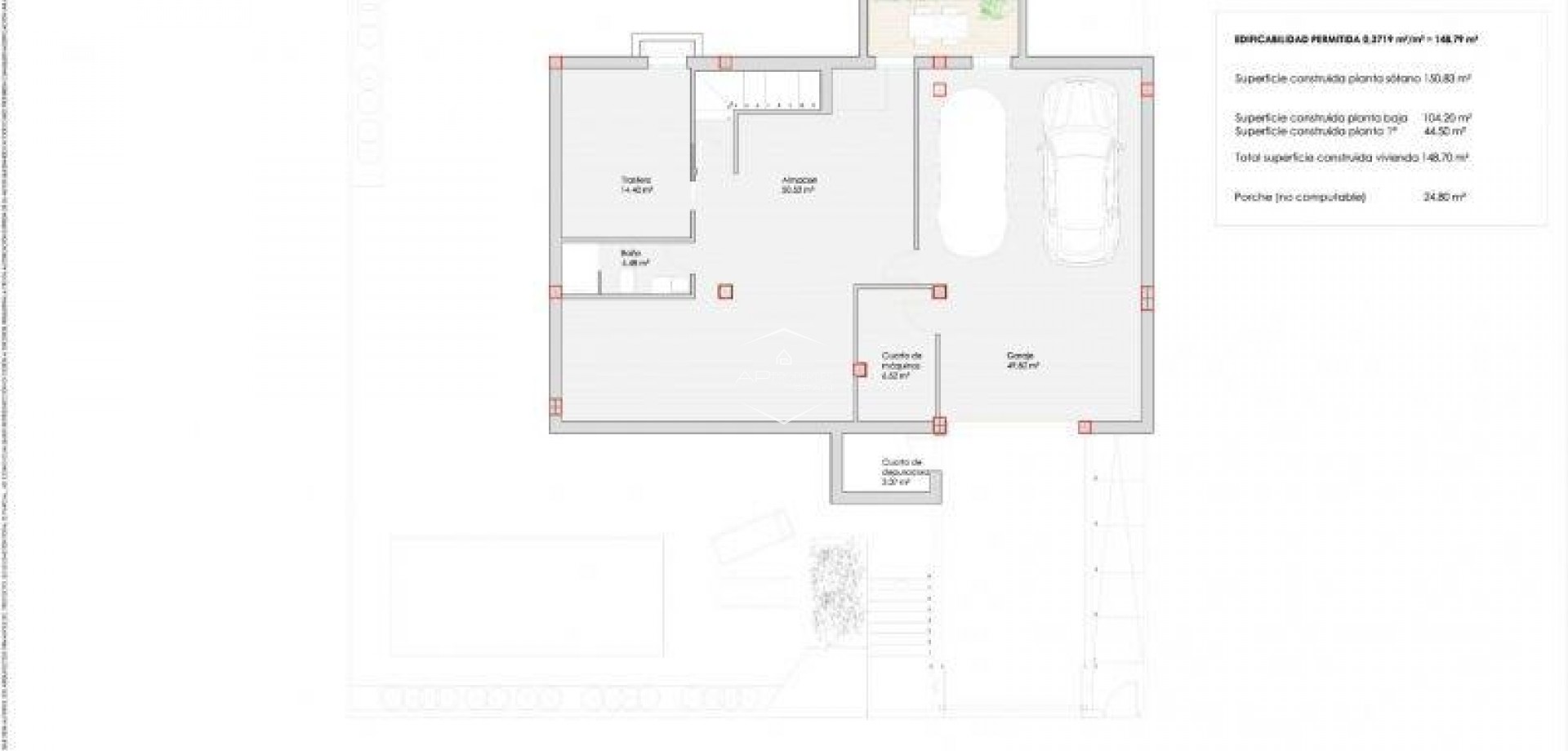 Nieuwbouw Woningen - Villa - Vrijstaand -
Torrevieja - Los Altos