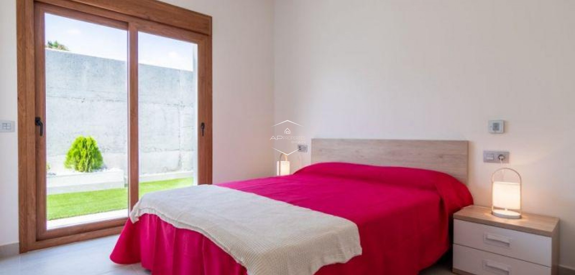 Nieuwbouw Woningen - Villa - Vrijstaand -
Torrevieja - Los Altos