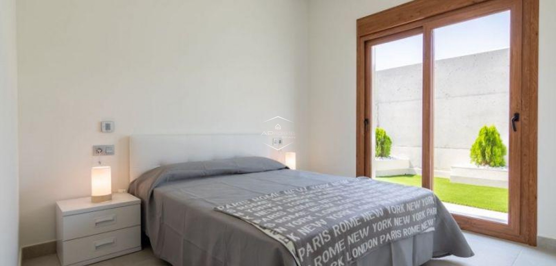 Nieuwbouw Woningen - Villa - Vrijstaand -
Torrevieja - Los Altos