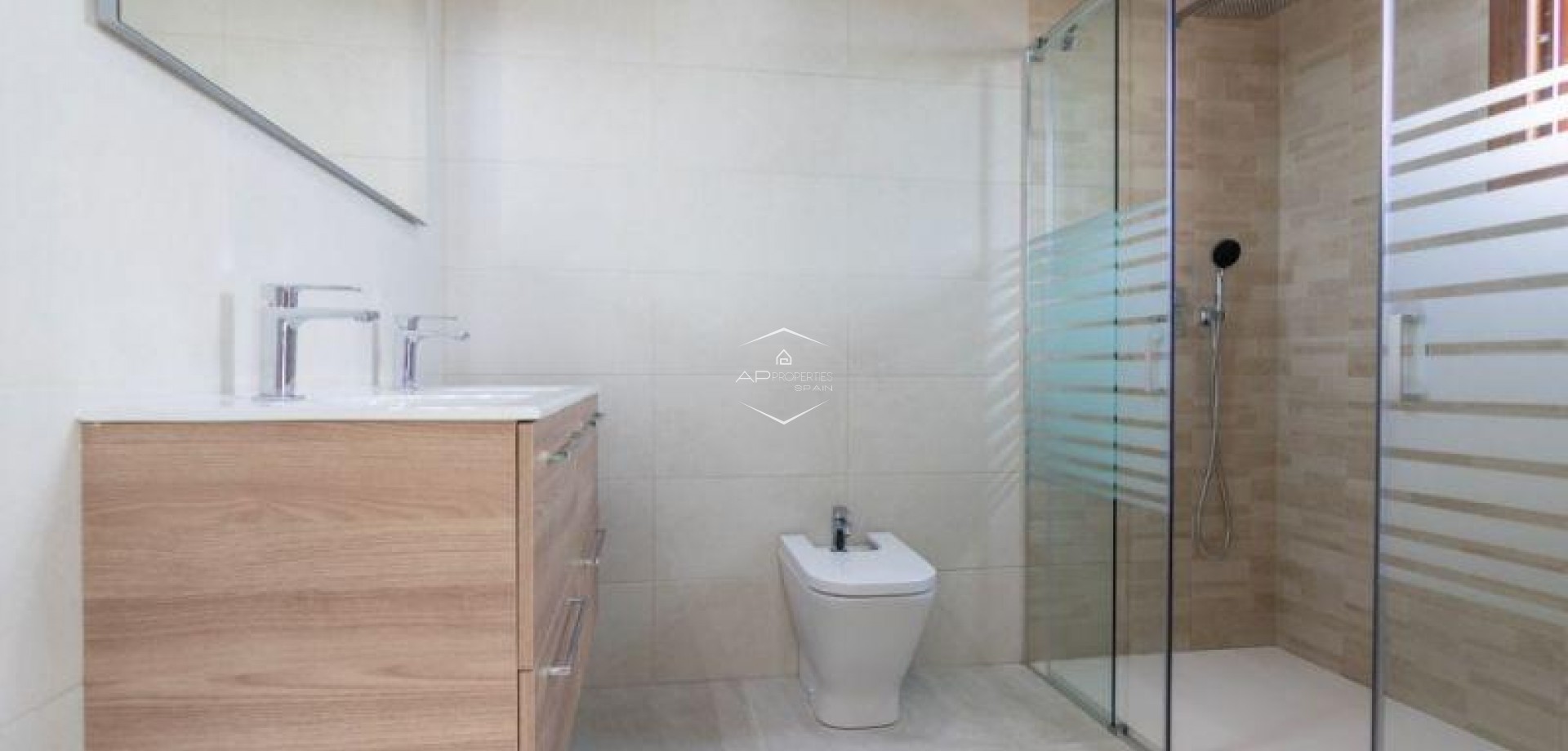 Nieuwbouw Woningen - Villa - Vrijstaand -
Torrevieja - Los Altos