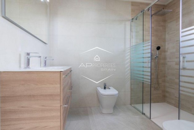 Nieuwbouw Woningen - Villa - Vrijstaand -
Torrevieja - Los Altos