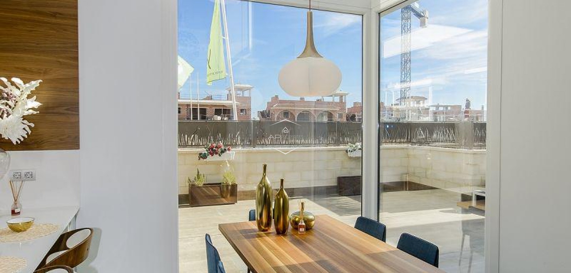 Nouvelle construction - Villa - Indépendante -
Rojales - Ciudad Quesada