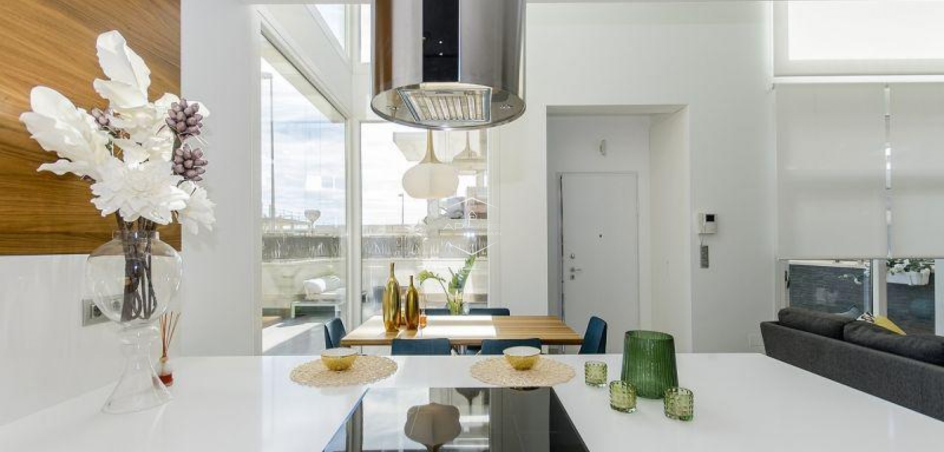 Nouvelle construction - Villa - Indépendante -
Rojales - Ciudad Quesada