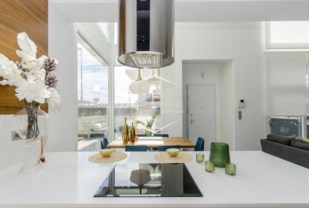 Nouvelle construction - Villa - Indépendante -
Rojales - Ciudad Quesada