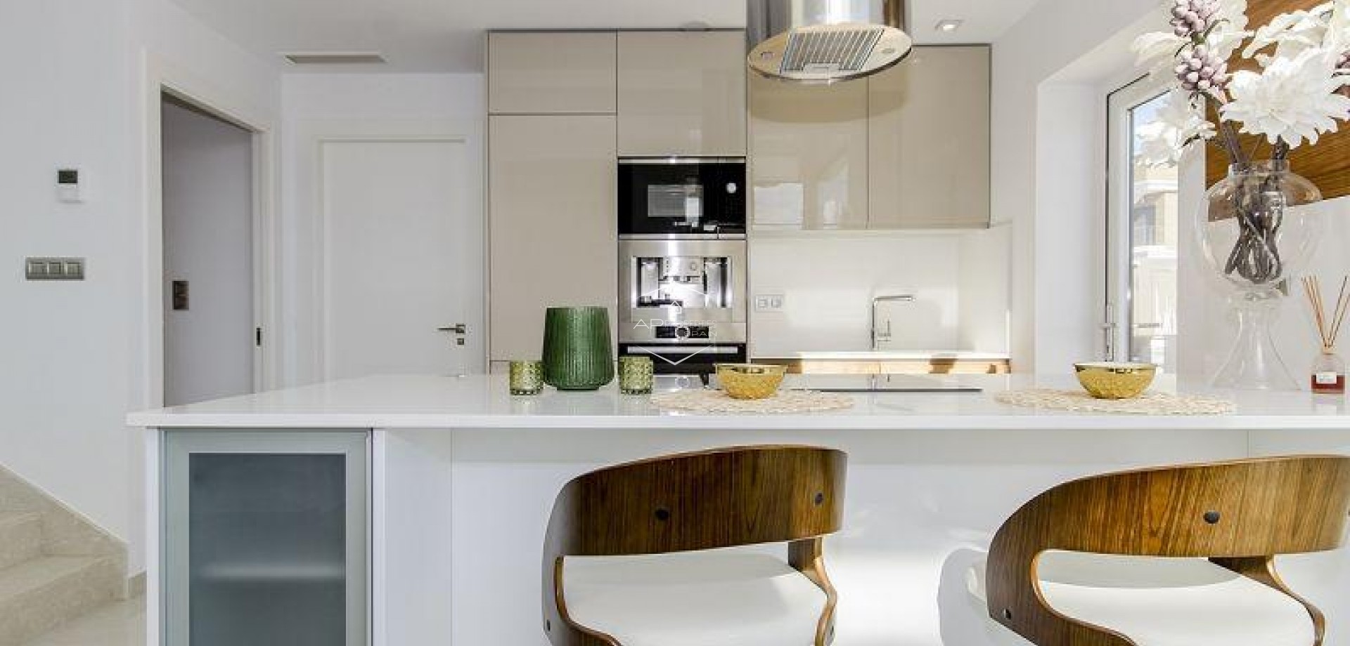 Nouvelle construction - Villa - Indépendante -
Rojales - Ciudad Quesada