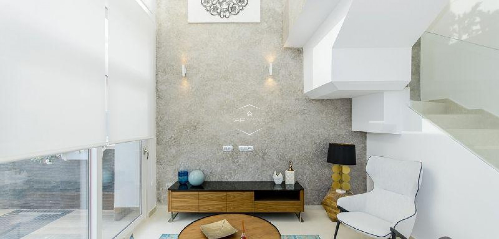 Nouvelle construction - Villa - Indépendante -
Rojales - Ciudad Quesada