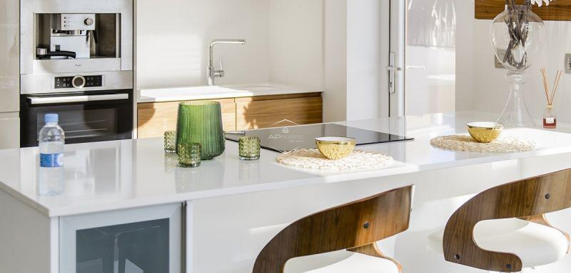 Nouvelle construction - Villa - Indépendante -
Rojales - Ciudad Quesada