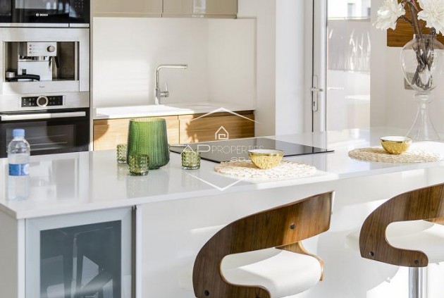 Nouvelle construction - Villa - Indépendante -
Rojales - Ciudad Quesada