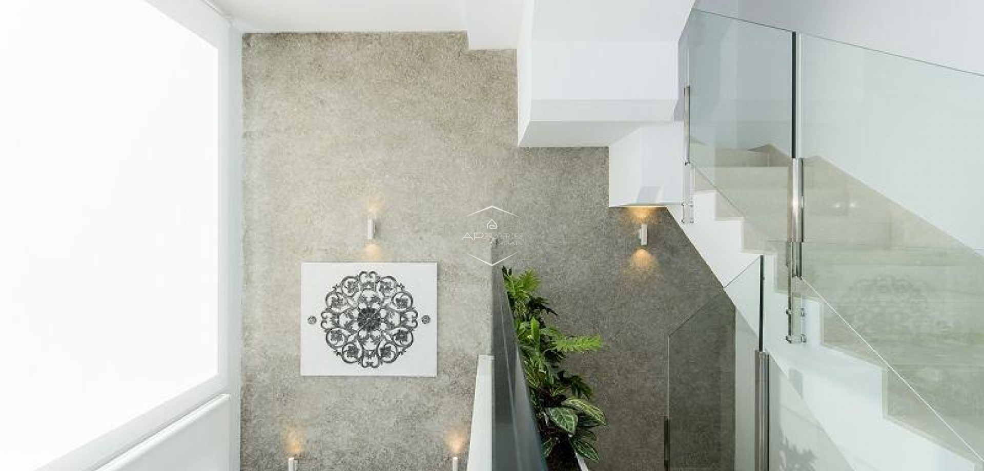 Nouvelle construction - Villa - Indépendante -
Rojales - Ciudad Quesada