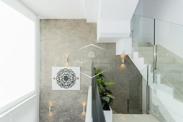 Nouvelle construction - Villa - Indépendante -
Rojales - Ciudad Quesada