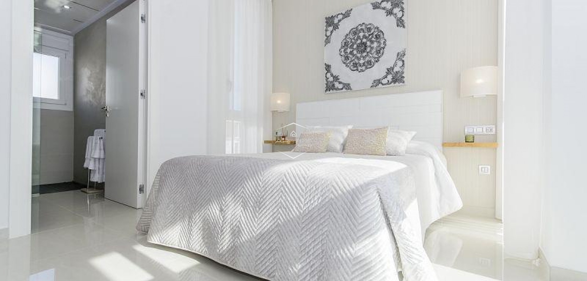 Nouvelle construction - Villa - Indépendante -
Rojales - Ciudad Quesada