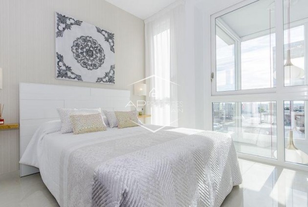 Nouvelle construction - Villa - Indépendante -
Rojales - Ciudad Quesada