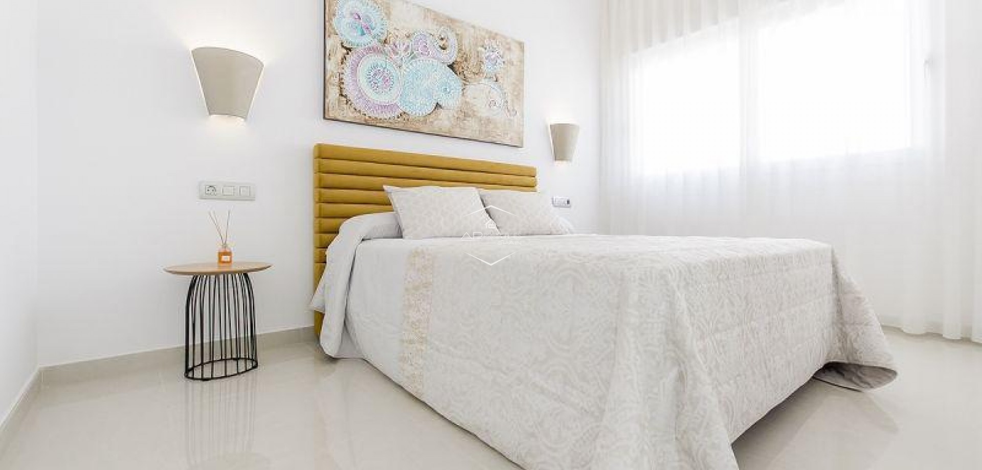 Nouvelle construction - Villa - Indépendante -
Rojales - Ciudad Quesada