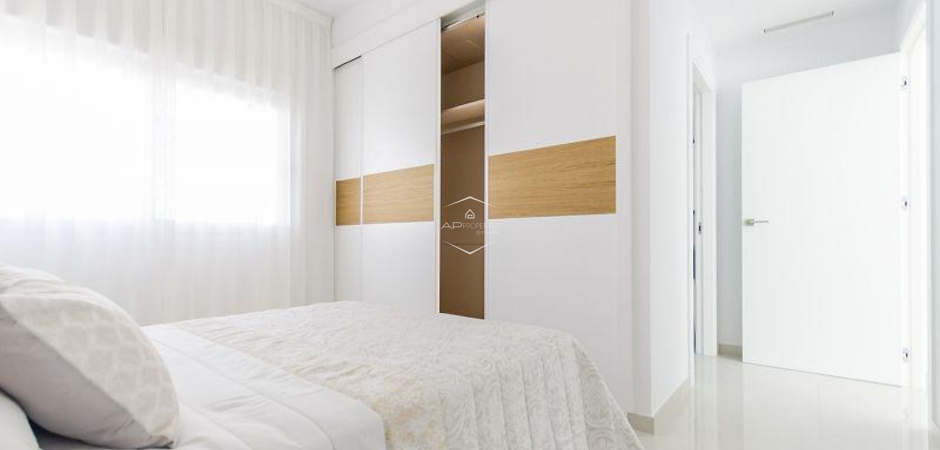 Nouvelle construction - Villa - Indépendante -
Rojales - Ciudad Quesada