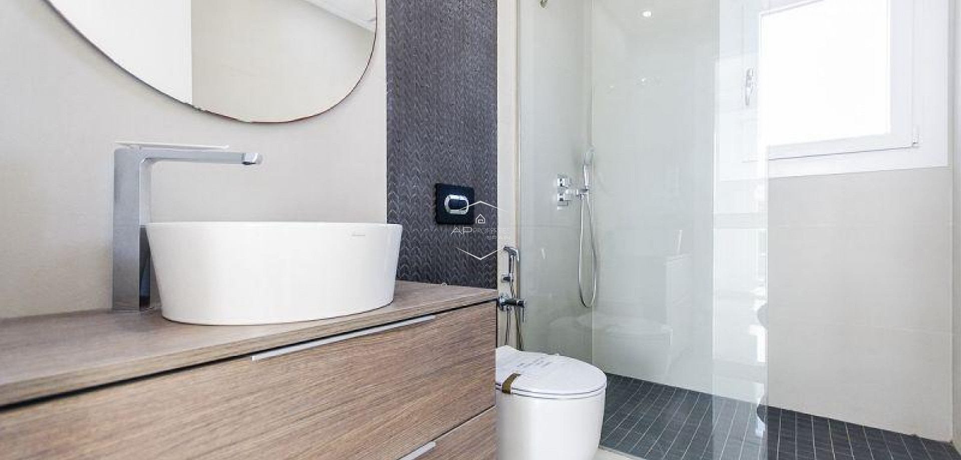 Nouvelle construction - Villa - Indépendante -
Rojales - Ciudad Quesada